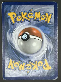 Pokemon TCG Switch 160/149 Sun & Moon Base Set Secret Rare Holo - Image 2