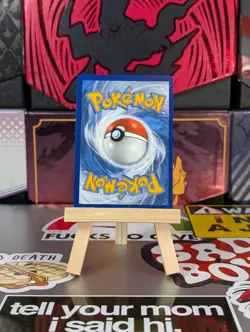 Pokemon Grass Energy (Secret) Fusion Strike 283/264 - Image 2