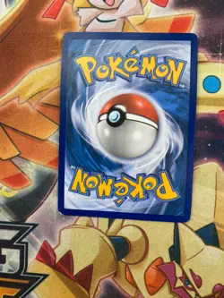 Pokemon - Magcargo GX - 44/214 - Lost Thunder - Holo - Ultra Rare MP - Image 2