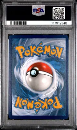 Pokemon TCG Duraludon VMAX 219/213 Evolving Skies Rainbow Secret Rare PSA 10 - Image 3