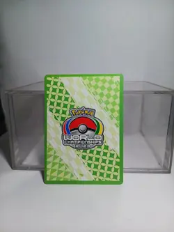 Archeops 147/195 2023 Pokemon World Championships Deck Variant Silver Tempest NM - Image 2