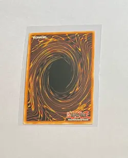 Yu-Gi-Oh! Ryzeal Cross #MP25-EN264 Ultra Rare 1st Edition (NM) - Image 2