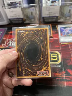 Yu-Gi-Oh! Magicians' Souls 1st Edition Ultra Rare Card RA02-EN014 Nm Condition - Image 5