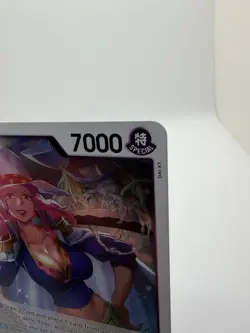 EB03-034 Charlotte Linlin Rare NM - Extra Booster: One Piece Heroines Edition - Image 2