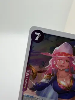 EB03-034 Charlotte Linlin Rare NM - Extra Booster: One Piece Heroines Edition - Image 3