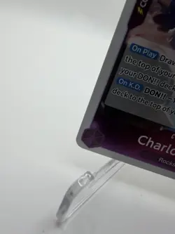 EB03-034 Charlotte Linlin Rare NM - Extra Booster: One Piece Heroines Edition - Image 4