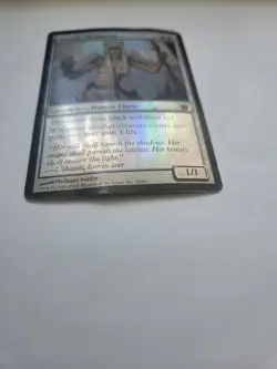 FOIL Auriok Champion Fifth Dawn MTG Magic The Gathering 6755 - Image 2