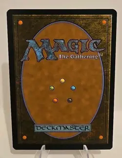 Urza's Command MTG The Brothers' War Regular - Image 2