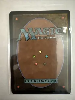 O'aka, Traveling Merchant Commander: Final Fantasy Extended Art Foil Mtg - Image 2