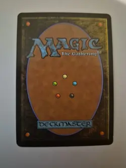 Magic 2006 MTG GPT 164 Non-foil Steam Vents - Guildpact Shock Lands LP- - Image 2