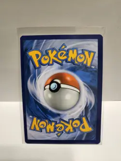 Alolan Ninetales 28/147 Burning Shadows Rare Pokemon TCG Card [ENG] - Image 2