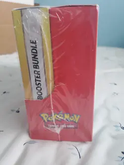 Pokemon TCG Surging Sparks ETB & Booster Bundle Costco 2-pack | Factory Sealed - Image 3