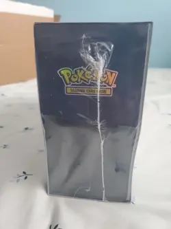 Pokemon TCG Surging Sparks ETB & Booster Bundle Costco 2-pack | Factory Sealed - Image 4