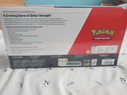 Pokemon TCG Surging Sparks ETB & Booster Bundle Costco 2-pack | Factory Sealed - Image 5