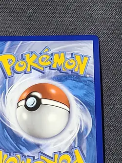 Pokemon Hidden Fates "Moltres & Zapdos & Articuno GX" 44/68 / Ultra Rare / NM - Image 4