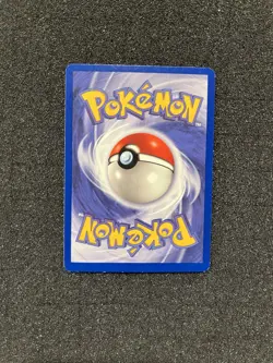 1st Edition Dark Golduck Team Rocket Pokemon Tcg 2000 - Image 4