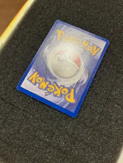 1st Edition Dark Golduck Team Rocket Pokemon Tcg 2000 - Image 5
