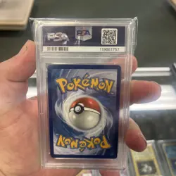 2024 POKEMON SVP EN-SV BLACK STAR PROMO PALDEA ADVENTURE CHEST 088 PIKACHU PSA 9 - Image 2