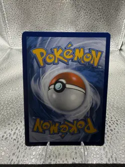 Pokemon TCG Arceus v SWSH204 Full Art Promo Card Near Mint Condition - Image 2