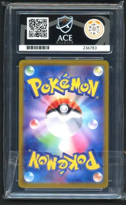 Pokemon Cards - ACE 10 Charizard 003/032 - JPN Classic Collection - GEM MINT - Image 2