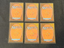 Magic the Gathering MTG Alliances 12 Card Lot Plus Opened Pack NM/M - Image 5