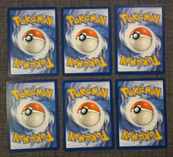 Houndour (9x) & Houndoom (5x) - Pokemon Cards mini-set - Image 2