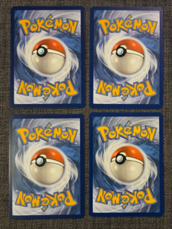 Houndour (9x) & Houndoom (5x) - Pokemon Cards mini-set - Image 4