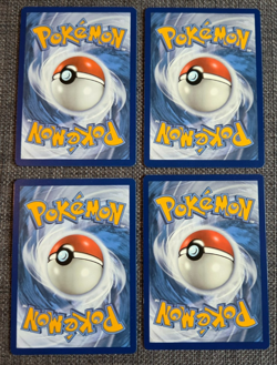 Poochyena (10x) & Mightyena (4x) - Pokemon Cards mini-set - Image 2