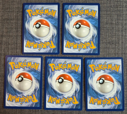 Poochyena (10x) & Mightyena (4x) - Pokemon Cards mini-set - Image 3