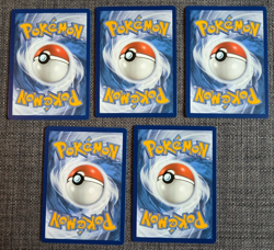 Poochyena (10x) & Mightyena (4x) - Pokemon Cards mini-set - Image 4