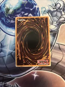 (YCL) YuGiOh Drytron Meteonis Draconids GEIM-EN029 Ultra Rare 1st Edition VLP - Image 2