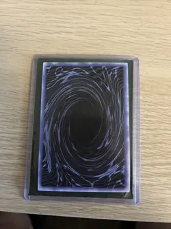 Yugioh Obelisk the Tormentor GBI-002 Ultra Rare LP - Image 2