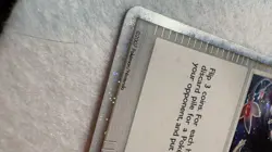 Time Space Distortion 124/123 Mysterious Treasures Pokemon Card (TSP1) HP - Image 5