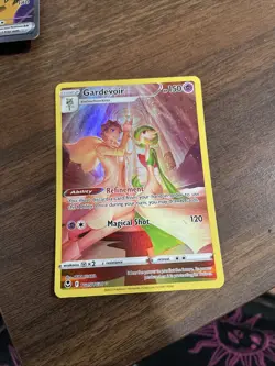 Pokemon TCG Gardevoir Holo Rare Card Astral Radiance TG05 / TG30 - Image 1