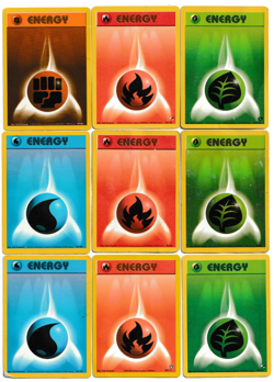 Lot of 30 Pokemon 1999 vintage Cards Non-Holo - Image 5