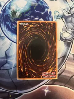 (YCL) Yugioh Herald of Ultimateness NECH-EN045 Ultra Rare 1st Ed VLP - Image 2