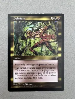 3x Delirium Mirage MP - Image 2