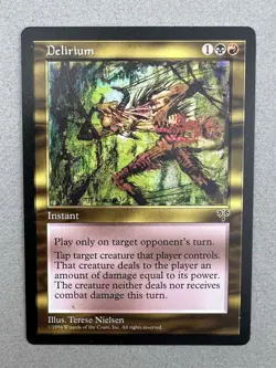 3x Delirium Mirage MP - Image 4