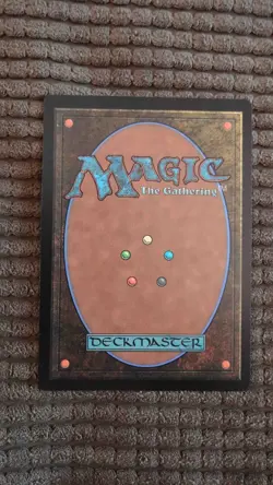 Magic: the Gathering / MtG Birds of Paradise x1 Lord of the Rings Commander - Image 2