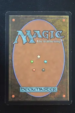 Magic The Gathering MTG FOLLOWED FOOTSTEPS Ravnica: City of Guilds LP Played - Image 2