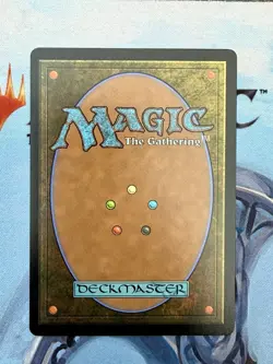 Ruin Crab Zendikar Rising Foil MTG Magic - Image 2