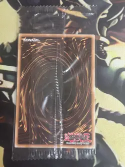 Yugioh: Dark Ruler Ha Des - LART-EN010 - Ultra Rare - Limited Edition Sealed NM - Image 2
