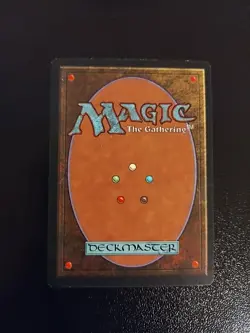 Gallowbraid LP x1 Weatherlight MTG Magic the Gathering 1x - Image 2