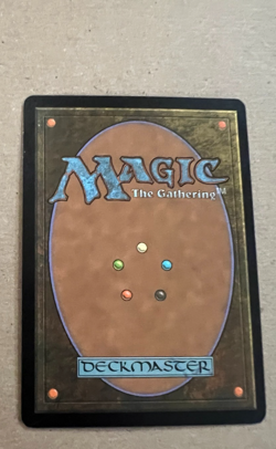 Cromat - Apocalypse - MTG - Magic the Gathering - Image 3