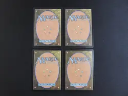 4x Skeletal Scrying LP [Odyssey] Mtg Magic Free Tracking! - Image 2