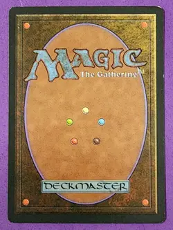 MTG Magic The Gathering - Dance of the Dead - Ice Age LP (Lightly Played) - Image 2