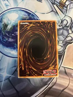 (YCL) Yugioh Odd-Eyes Gravity Dragon BOSH-EN043 Ultra Rare VLP - Image 2