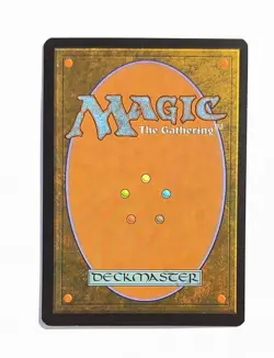 Vodalian Hexcatcher ~ Magic MTG Dominaria United ~ Extended Art #398 - Image 2