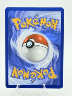 Pokemon TCG - Timburr - 125/086 - Illustration Rare - SV: Black Bolt - Image 2