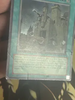 Yugioh: Ancient Gear Castle - DR04-EN167 - Super Rare - Unlimited - HP - Image 4